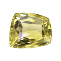 11.98 Ct. Quartz from Brazil Image
