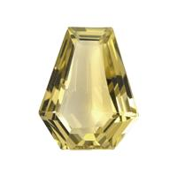 9.55 Ct.Tw. Fancy Quartz