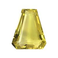 16.71 Ct.Tw. Fancy Quartz