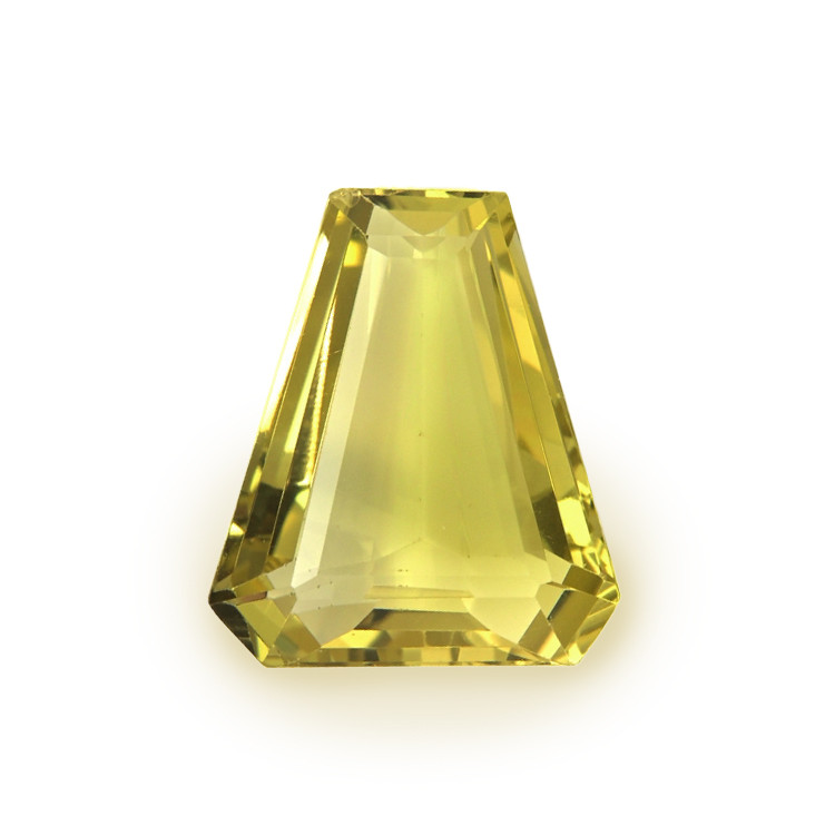 16.71 Ct. Quartz from Brazil