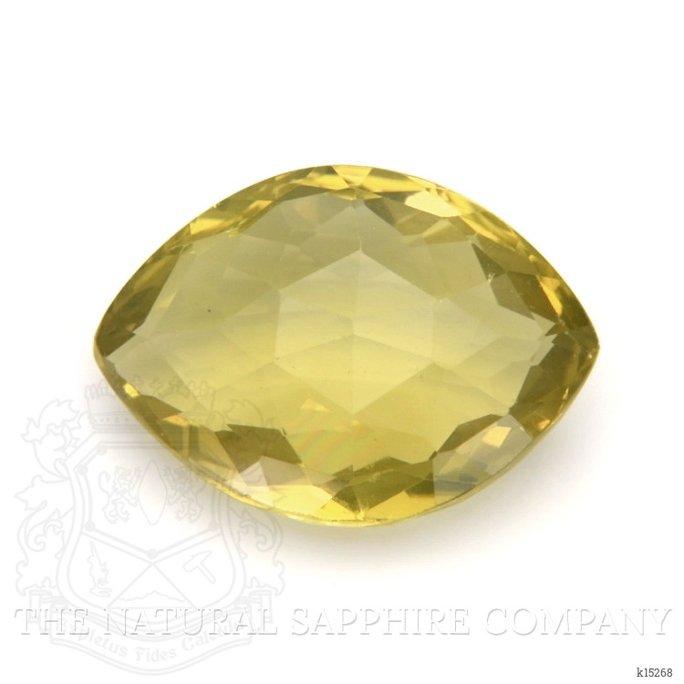 24.64 Ct. Quartz from Brazil