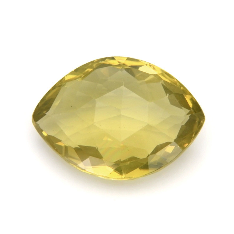 24.64 Ct. Quartz from Brazil