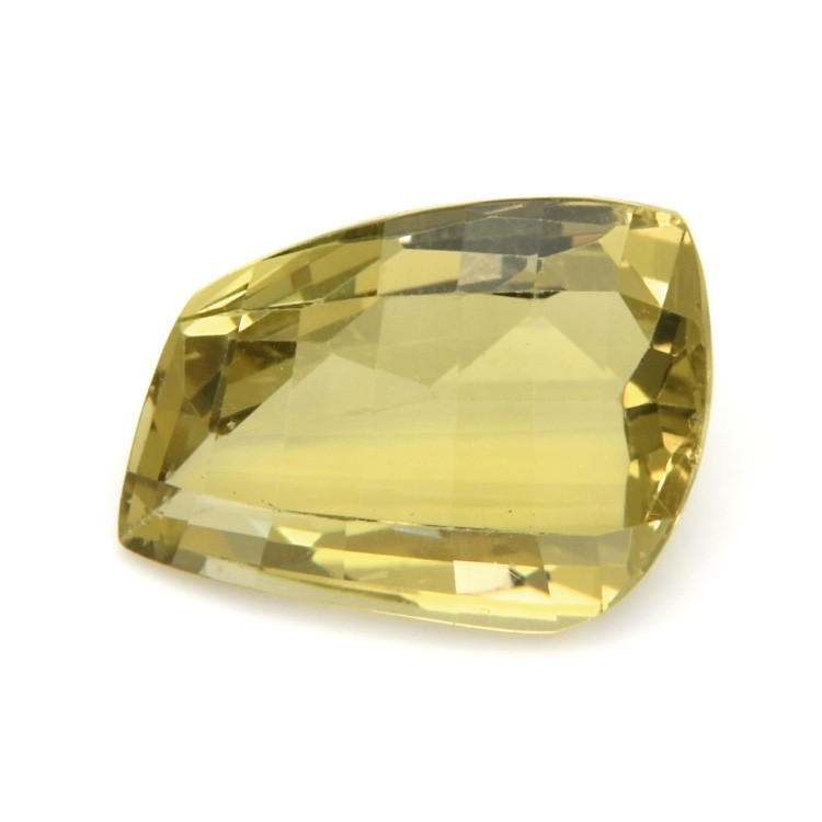 11.89 Ct. Quartz from Brazil