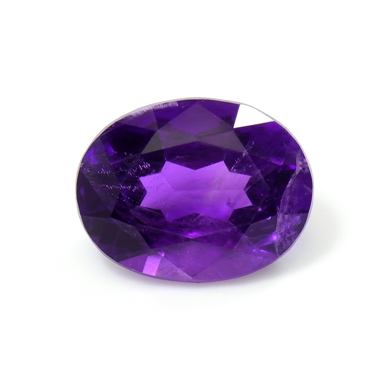 1.63 Ct. Amethyst from Brazil