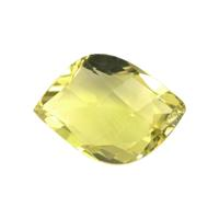 8.58 Ct.Tw. Fancy Quartz