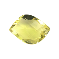 8.58 Ct. Quartz from Brazil Image