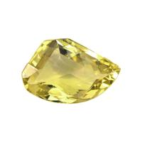 15.06 Ct. Quartz from Brazil Image