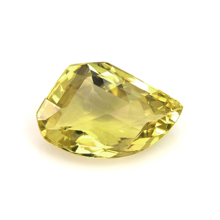 15.06 Ct. Quartz from Brazil