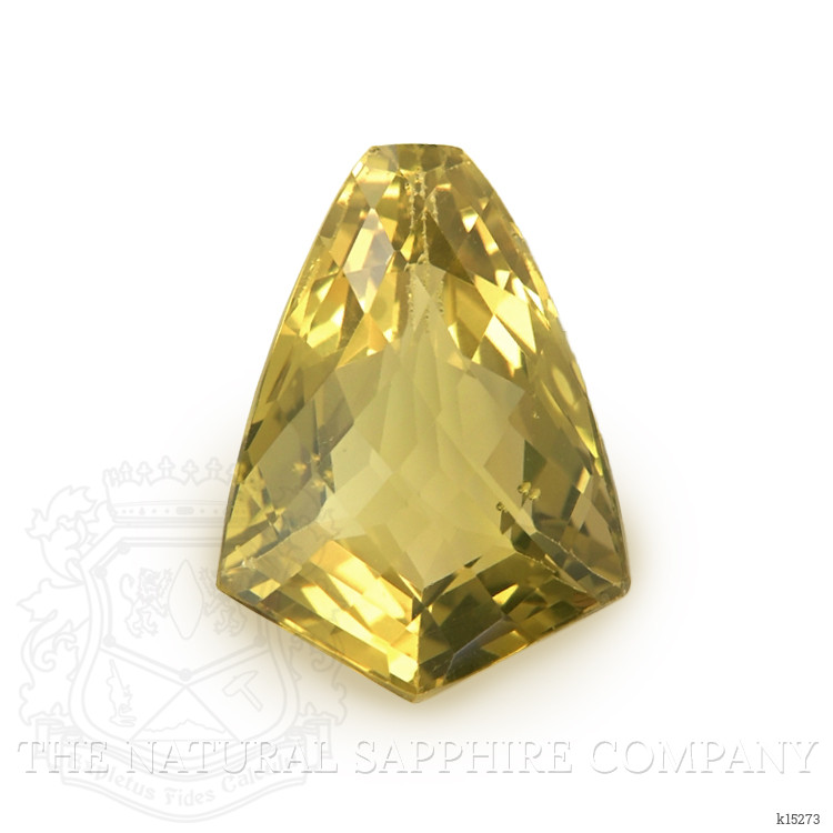 20.66 Ct. Quartz from Brazil