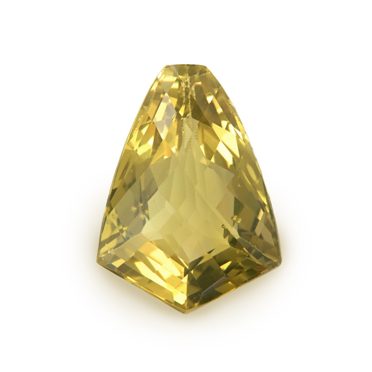 20.66 Ct. Quartz from Brazil