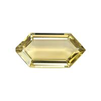 13.01 Ct.Tw. Fancy Quartz