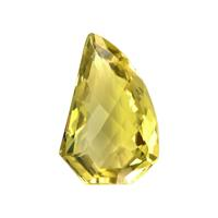 17.41 Ct.Tw. Fancy Quartz