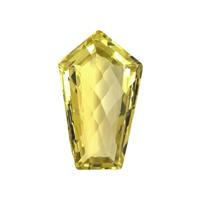 17.29 Ct.Tw. Fancy Quartz