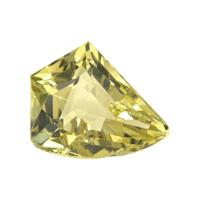 10.05 Ct.Tw. Fancy Quartz