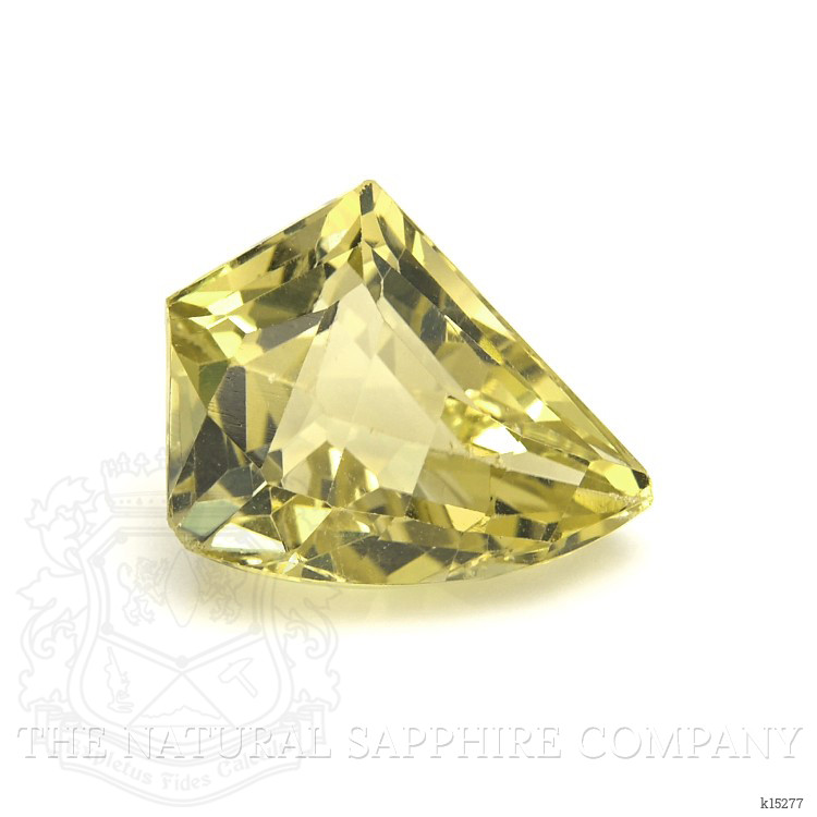 10.05 Ct. Quartz from Brazil