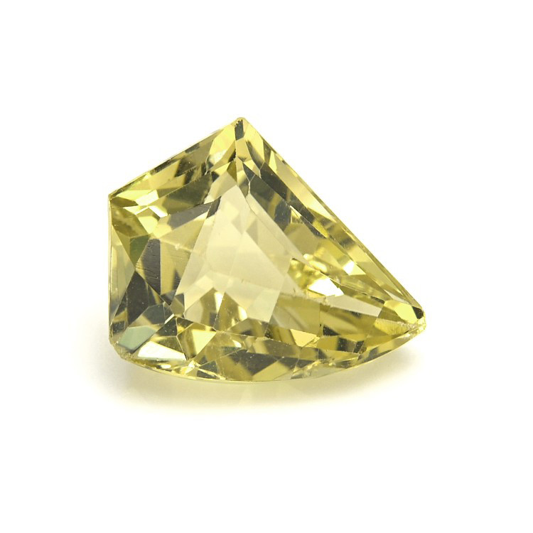 10.05 Ct. Quartz from Brazil