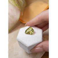 10.05 Ct. Quartz from Brazil Life Style