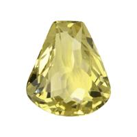 13.13 Ct.Tw. Fancy Quartz