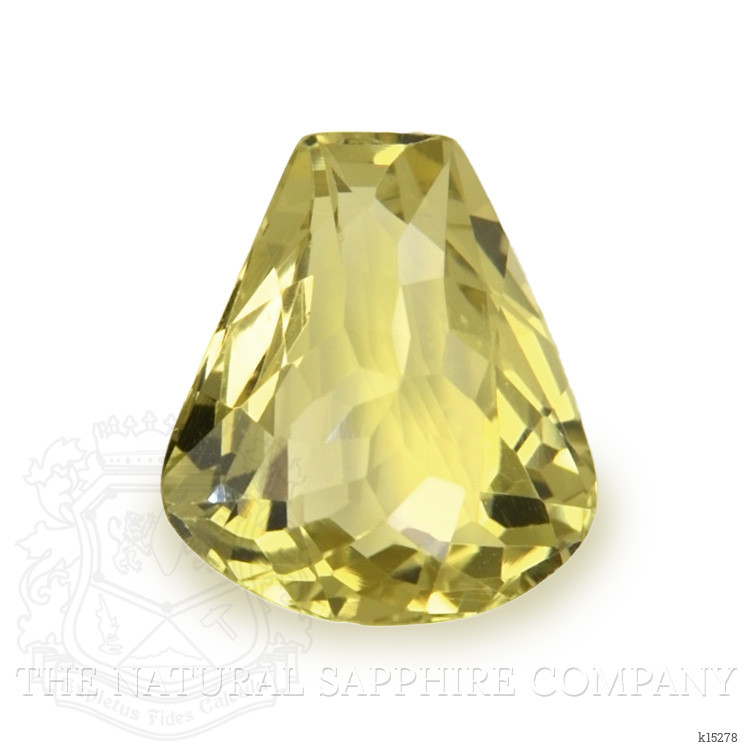 13.13 Ct. Quartz from Brazil