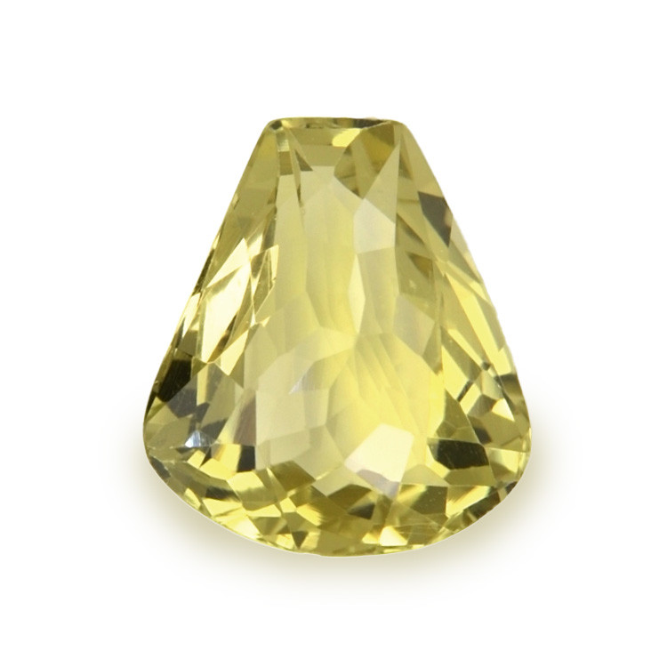 13.13 Ct. Quartz from Brazil