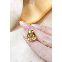 13.13 Ct. Quartz from Brazil Life Style