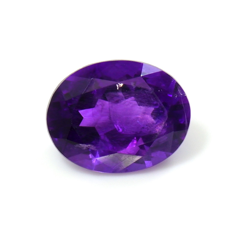 1.74 Ct. Amethyst from Brazil