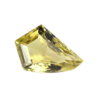 12.61 Ct. Quartz from Brazil Image