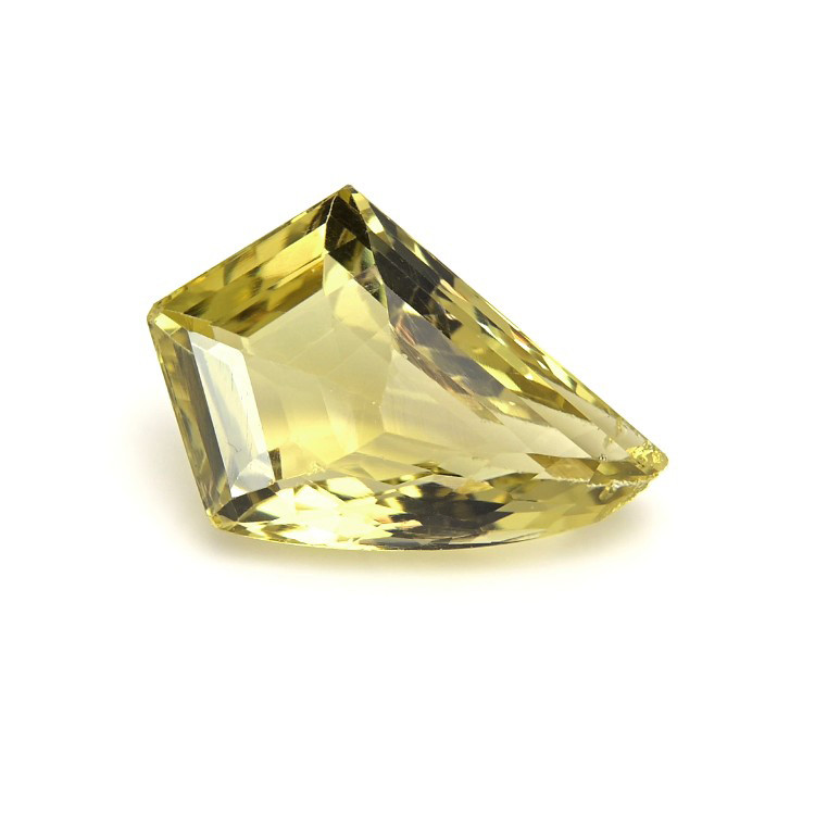 12.61 Ct. Quartz from Brazil