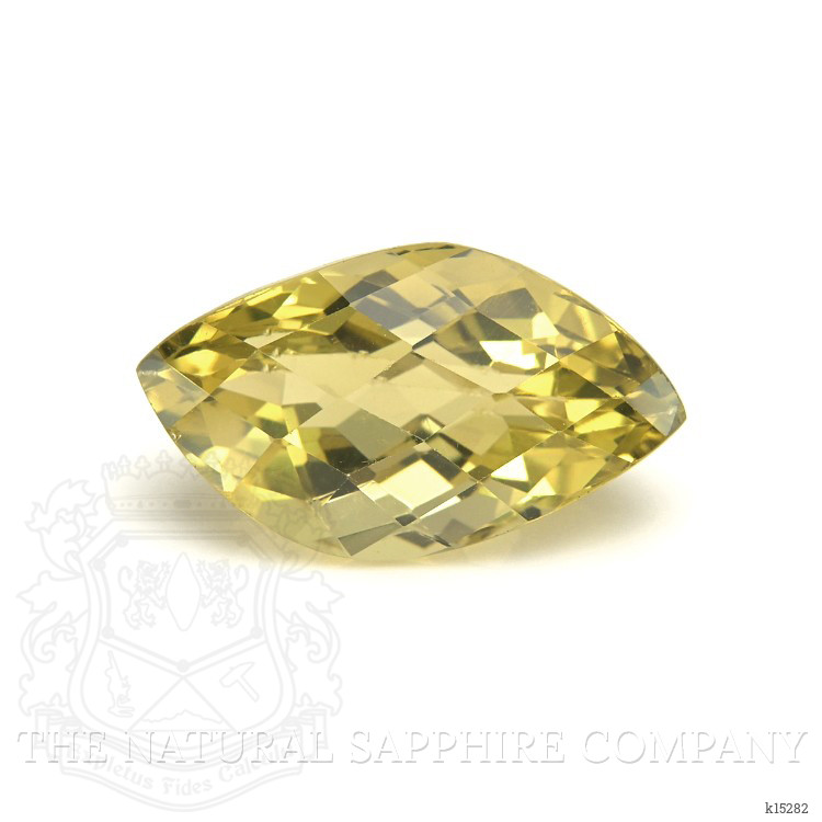 17.58 Ct. Quartz from Brazil