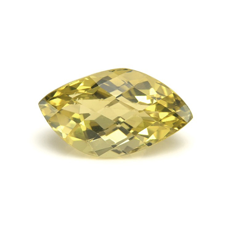 17.58 Ct. Quartz from Brazil