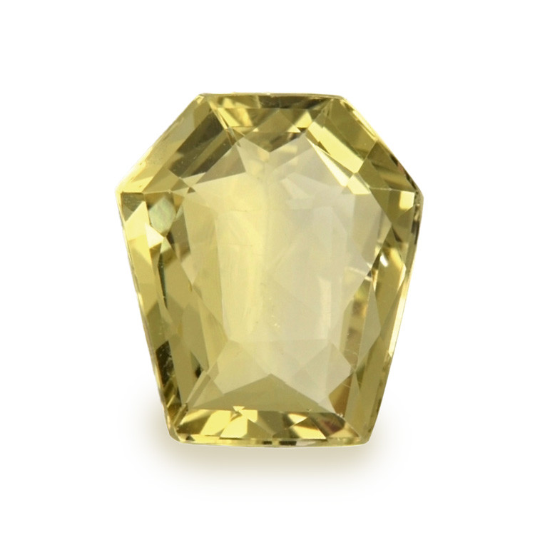 14.08 Ct. Quartz from Brazil