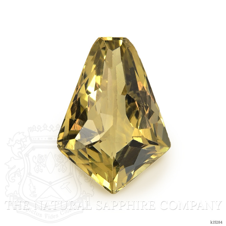 13.04 Ct. Quartz from Brazil