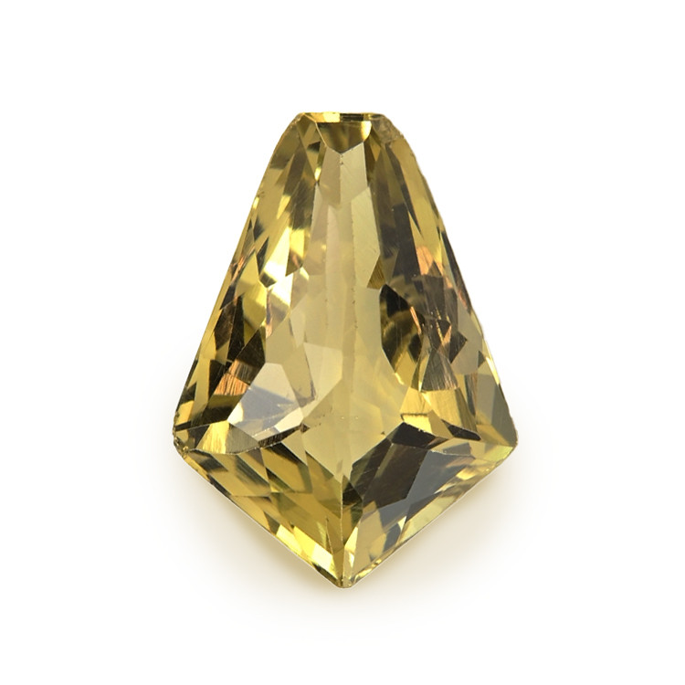 13.04 Ct. Quartz from Brazil