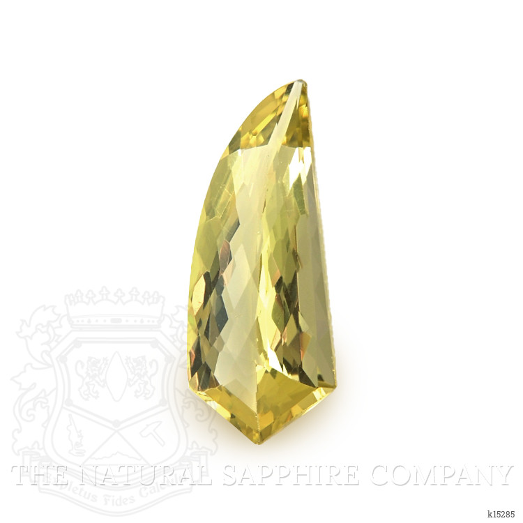 16.28 Ct. Quartz from Brazil