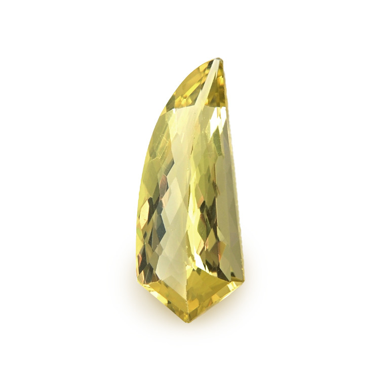 16.28 Ct. Quartz from Brazil