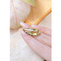 16.28 Ct. Quartz from Brazil Life Style