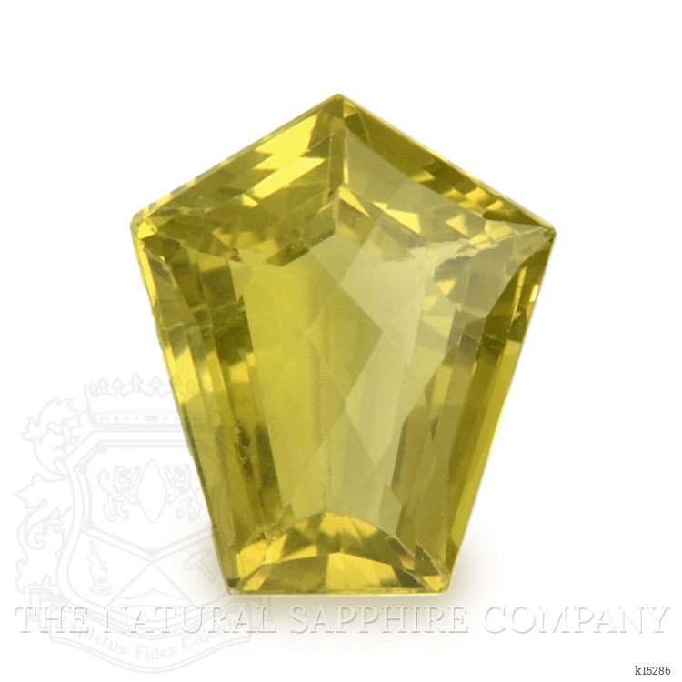 33.48 Ct. Quartz from Brazil