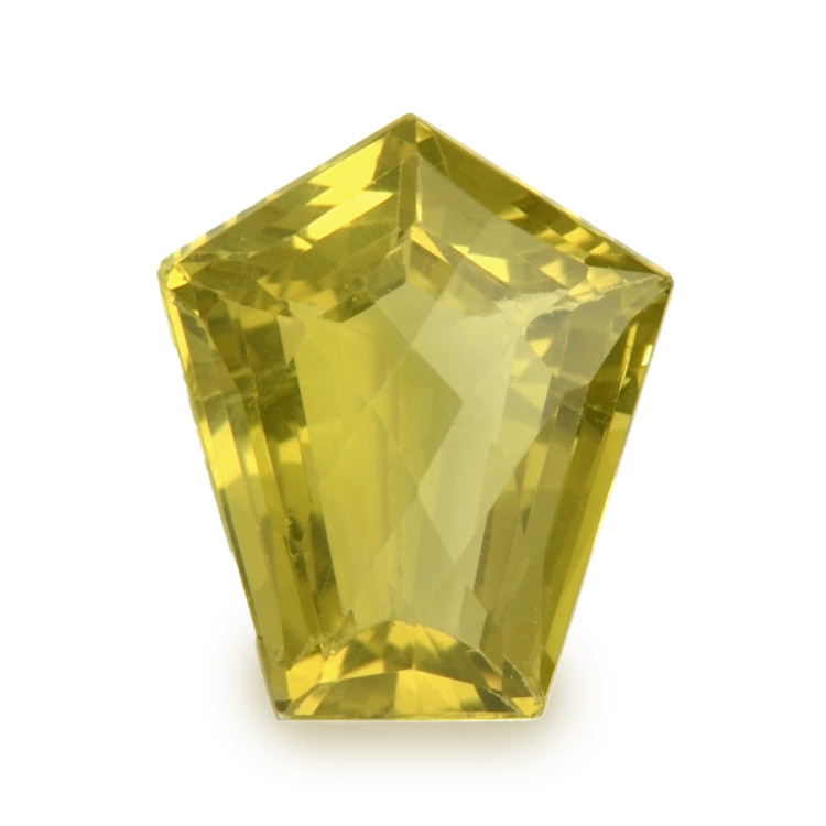 33.48 Ct. Quartz from Brazil