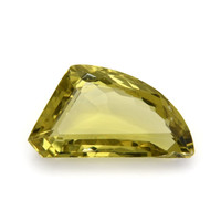37.58 Ct. Quartz from Brazil Image
