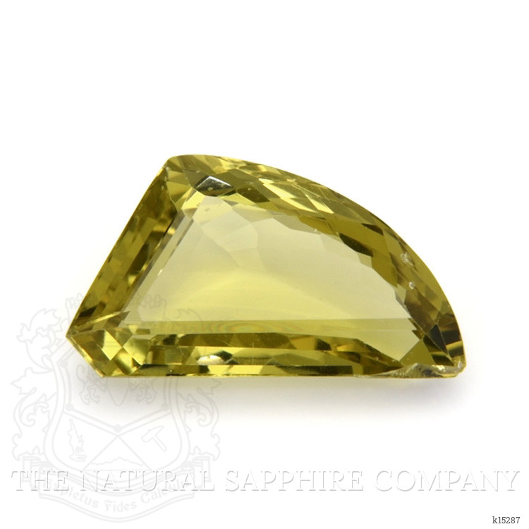 37.58 Ct. Quartz from Brazil