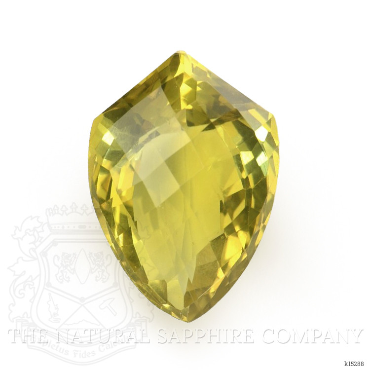 46.99 Ct. Quartz from Brazil