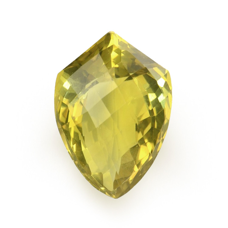 46.99 Ct. Quartz from Brazil