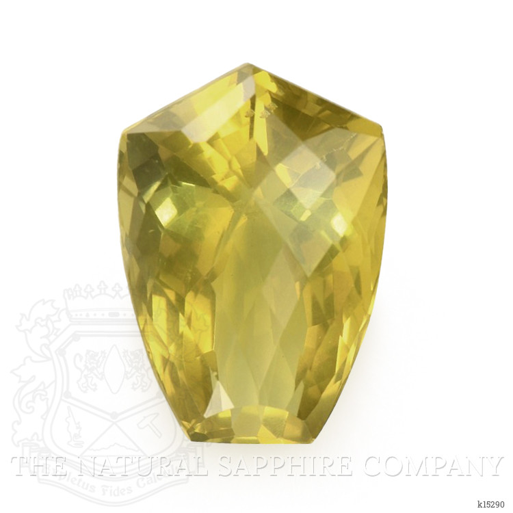 50.40 Ct. Quartz from Brazil