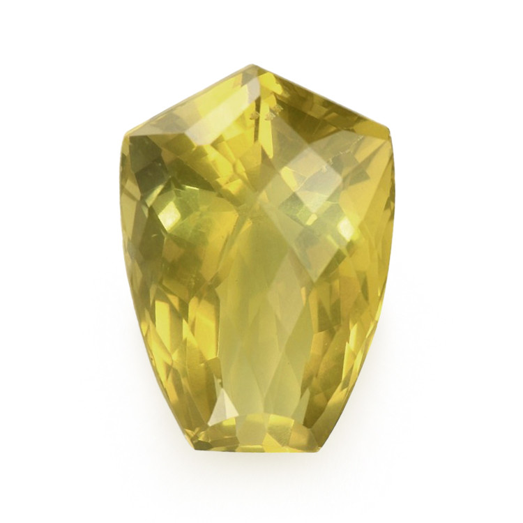 50.40 Ct. Quartz from Brazil