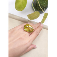 50.40 Ct. Quartz from Brazil Life Style