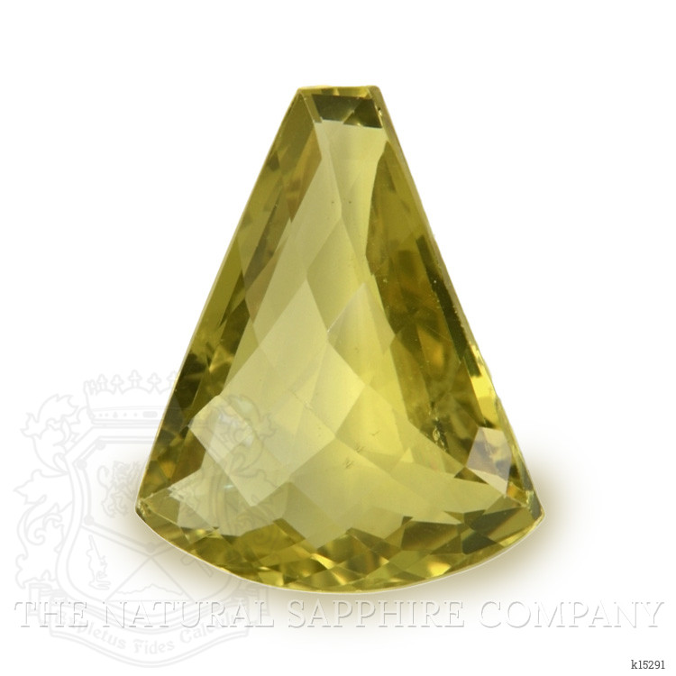 35.51 Ct. Quartz from Brazil