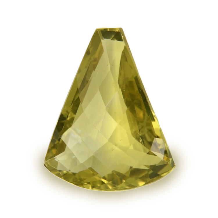 35.51 Ct. Quartz from Brazil