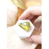 35.51 Ct. Quartz from Brazil Life Style