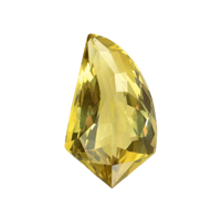 39.04 Ct. Quartz from Brazil Image