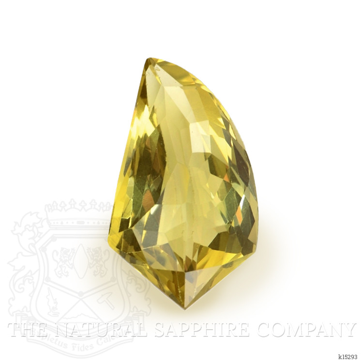 39.04 Ct. Quartz from Brazil